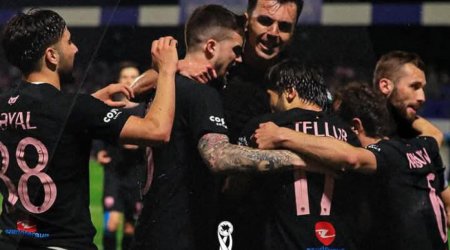 “Sabah” “Neftçi” ilə oyuna ciddi itkilərlə çıxacaq