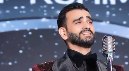 "Şeron"dan buna görə gedib - VİDEO