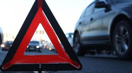 Beyləqandakı qəzada ölən və yaralananların kimliyi BİLİNDİ