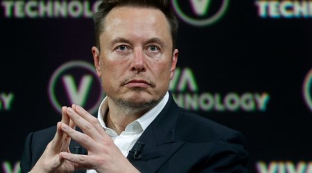 İlon Mask: “Avropa İttifaqı ləğv edilməlidir”