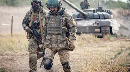 Rusiya cəbhədə bir neçə istiqamətdə irəliləyir - &ldquo;The New York Times&ldquo;