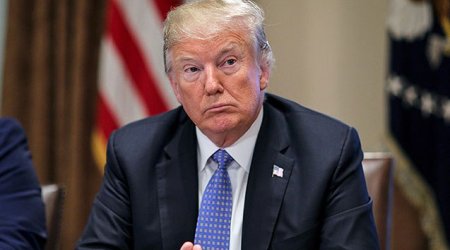 &ldquo;Atam Ukraynaya arxa çevirə bilər&rdquo; - Trampın oğlu