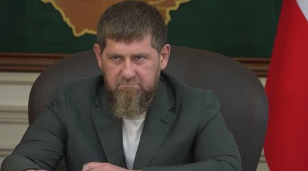 Rusiya Ukraynaya dron hücumlarını niyə çoxaldıb? &ndash; Səbəbini Kadırov AÇIQLADI