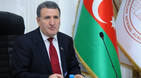 İsa Həbibbəyli: &ldquo;15 cildlik &ldquo;Azərbaycan tarixi&rdquo; kitabı hazırlanır&rdquo;