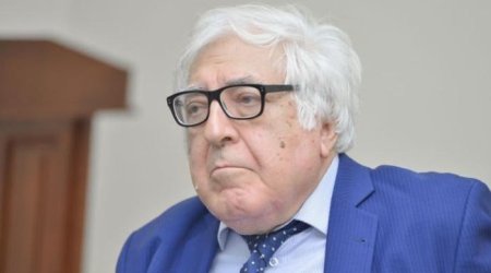 Anar: &ldquo;Prezident məktəbi rus dilində bitirib, amma Azərbaycan dilində belə gözəl danışır&rdquo;