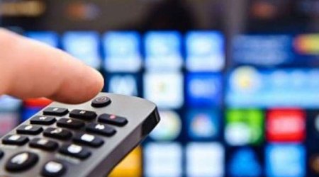 Bu telekanallar 1000 manatadək cərimə oluna bilər &ndash; XƏBƏRDARLIQ