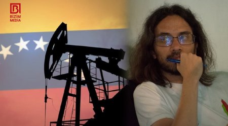 &ldquo;Əsas hədəf Venesuela neftidir&rdquo; &ndash; ABŞ-ın hücum planı ilə bağlı EKSKLÜZİV AÇIQLAMA