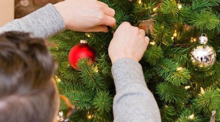 Yolkaya bu oyuncaqları asmaq olmaz - SƏBƏB