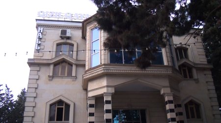 “Qızıl qaya” şadlıq evinin fəaliyyəti dayandırıldı – FOTO/VİDEO