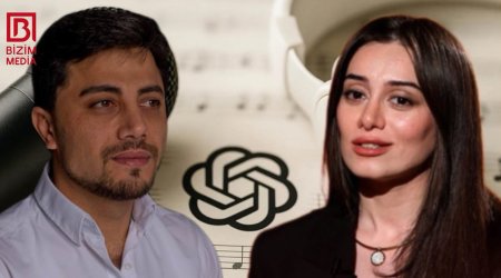 Bir gecədə məşhurlaşan süni müğənni &ndash; Bu ifalar necə trendə ÇEVRİLDİ? &ndash; VİDEO