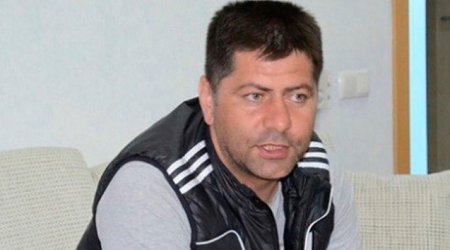 Kamal Quliyevin səhhətində ciddi problem yarandı - &ldquo;40 min manat lazımdır&rdquo;