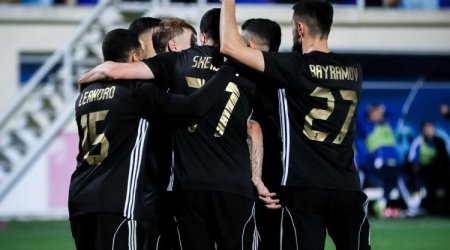 &ldquo;Qarabağ&rdquo; &ndash; &ldquo;Ayaks&rdquo; matçına neçə bilet SATILIB?