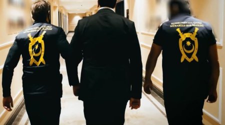 Prokurorluq əməliyyat keçirdi - DSX-nin kapitanı həbs edildi