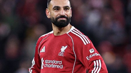 &ldquo;Liverpul&rdquo; Salahı CƏZALANDIRDI