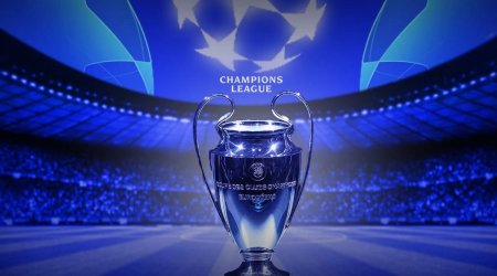 Çempionlar Liqası: 6-cı tura start verilir