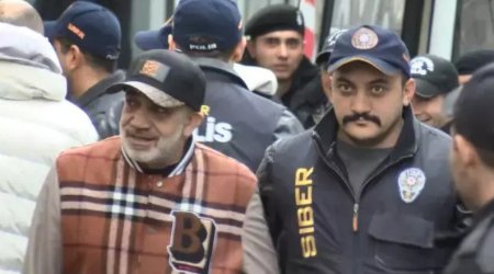 Türkiyədə mərc qalmaqalı: 20 nəfər həbs edildi &ndash; ADLAR - VİDEO