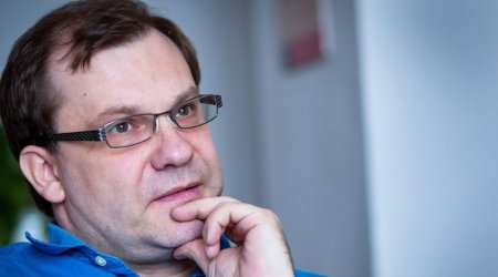 Slovakiyalı politoloq: &ldquo;Azərbaycanla əməkdaşlıq Avropa İttifaqı üçün həyati əhəmiyyət daşıyır&rdquo; &ndash; EKSKLÜZİV