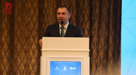 &ldquo;3600-dən çox məktəb yenidən tikilib&rdquo; &ndash; Nazir müavini