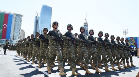 Hərbi xidmətlə bağlı YENİLİK &ndash; Müddət 6 ay AZALDILACAQ