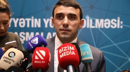 &ldquo;Əvvəlki dövrlərdə zəif olan məktəblərdə müəyyən irəliləyiş var&rdquo; &ndash; Elnur Əliyev