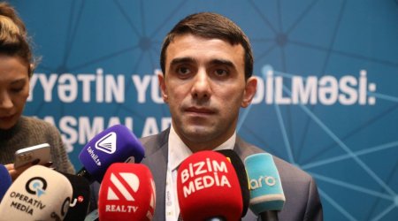 &ldquo;Bəzi dərsliklər şagirdlər üçün hələ də çətinlik yaradır&rdquo; - Təhsil İnstitutunun direktoru