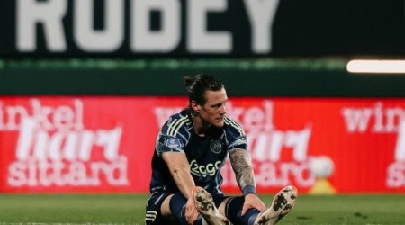 "Ayaks" &ldquo;Qarabağ&rdquo;la oyuna ciddi itkilərlə ÇIXACAQ