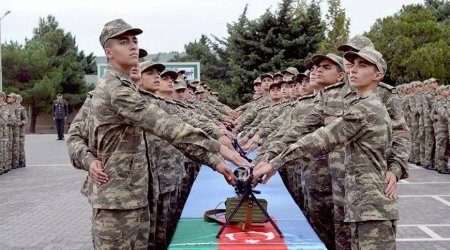 &ldquo;Neqodnı&rdquo;ların bəziləri hərbi xidmətə aparılacaq &ndash; QAYDALAR DƏYİŞDİ