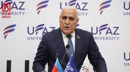 &ldquo;Bu kitabı yazmaq məsuliyyətli və şərəfli işdir&rdquo; &ndash; Vüqar Rəhimzadə