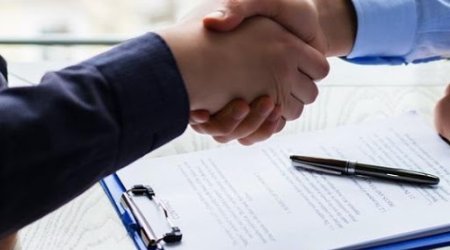 Əmək müqaviləsi bağlanarkən bu sənədlər TƏLƏB OLUNMAYACAQ