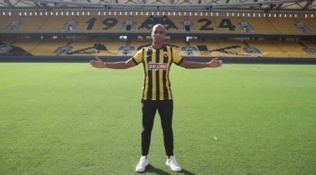 &ldquo;Beşiktaş&rdquo; bu legionerlə yollarını ayıracaq