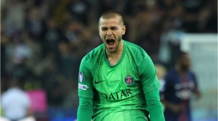 PSJ Çempionlar Liqası matçına itkilərlə çıxacaq