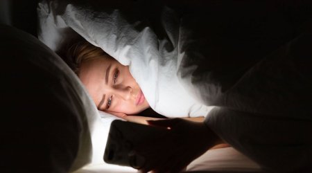 8 saatdan az yatmaq ömrü qısaldır - ARAŞDIRMA