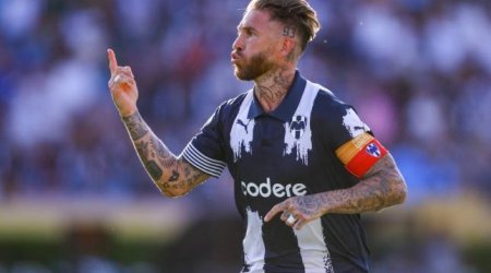 Serxio Ramosa İngiltərə klubundan TƏKLİF VAR