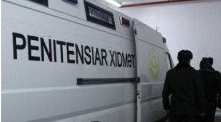 Samik Babayev Almaniyada tutularaq Azərbaycana GƏTİRİLDİ