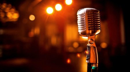 Xalq artistinin titulu əlindən alınır - FOTO