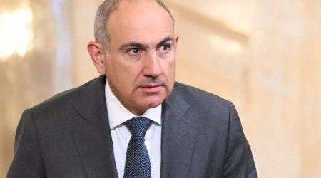 Paşinyan: &ldquo;Azərbaycanla sülh sazişi naminə Konstitusiyanı dəyişməyə hazıram&rdquo;