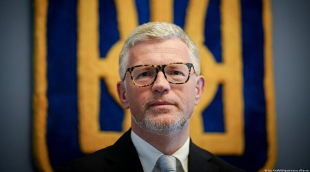 Andrey Melnik: &ldquo;Ukrayna satılmır, Rusiya heç nə əldə etməyəcək&rdquo; &ndash; VİDEO