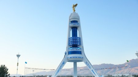 30 illik neytrallığın DİVİDENDLƏRİ &ndash; Türkmənistan MODELİ