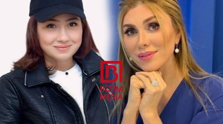 Xoşqədəm Hidayətqızı: “Aygün Bəylərə toxunmaq olmaz!” - VİDEO