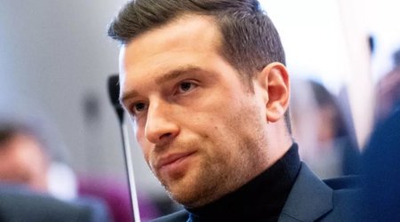 Bardella: “Fransaya Tramp kimi “böyük qardaş” lazım deyil”