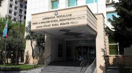 Dövlət sektorunda çalışanların NƏZƏRİNƏ &ndash; Bu halda ödənişi DSMF edəcək