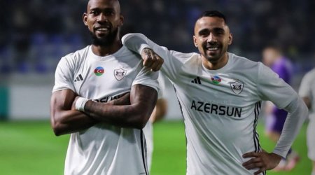 &ldquo;Qarabağ&rdquo; &ndash; &ldquo;Ayaks&rdquo; oyununda start heyətlər AÇIQLANDI