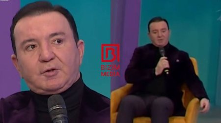 &ldquo;Deyirlər, qızını göstərir ki, ərə versin&rdquo; - VİDEO