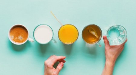 Bu içkilər yaddaşı möhkəmləndirir