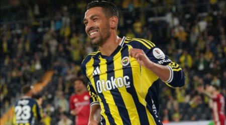 “Fənərbağça”nın üzvü “Trabzonspor”a keçə bilər