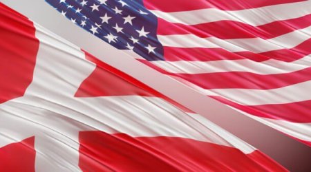 Danimarkadan ABŞ-la bağlı sensasion AÇIQLAMA: &ldquo;Təhlükə mənbəyidir&rdquo;