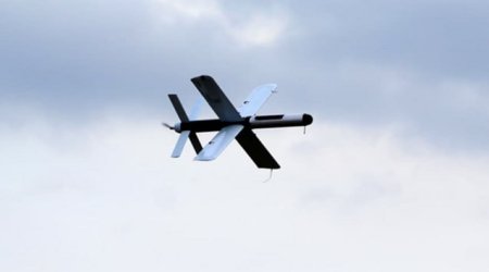 Moskvaya kütləvi dron hücumu – 4 hava limanında uçuşlar dayandırıldı - FOTO