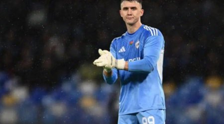 Koxalskinin seyvi ən yaxşılar sırasında &ndash; VİDEO