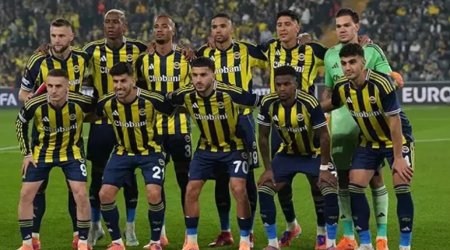 &ldquo;Fənərbağça&rdquo; Avropa Liqasında növbəti oyununu keçirəcək