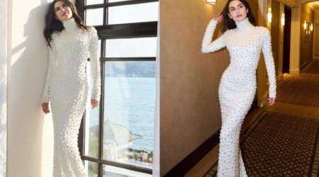 Nəsrindən YENİ fotosessiya